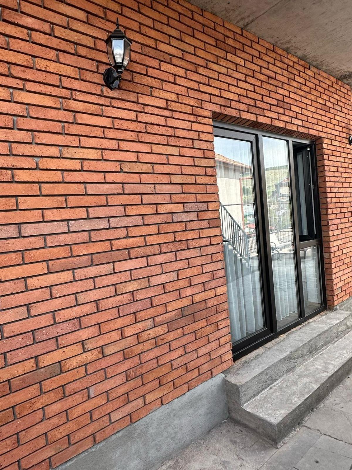 Hotel Terrace Rabath Akhaltsikhe  Exterior foto