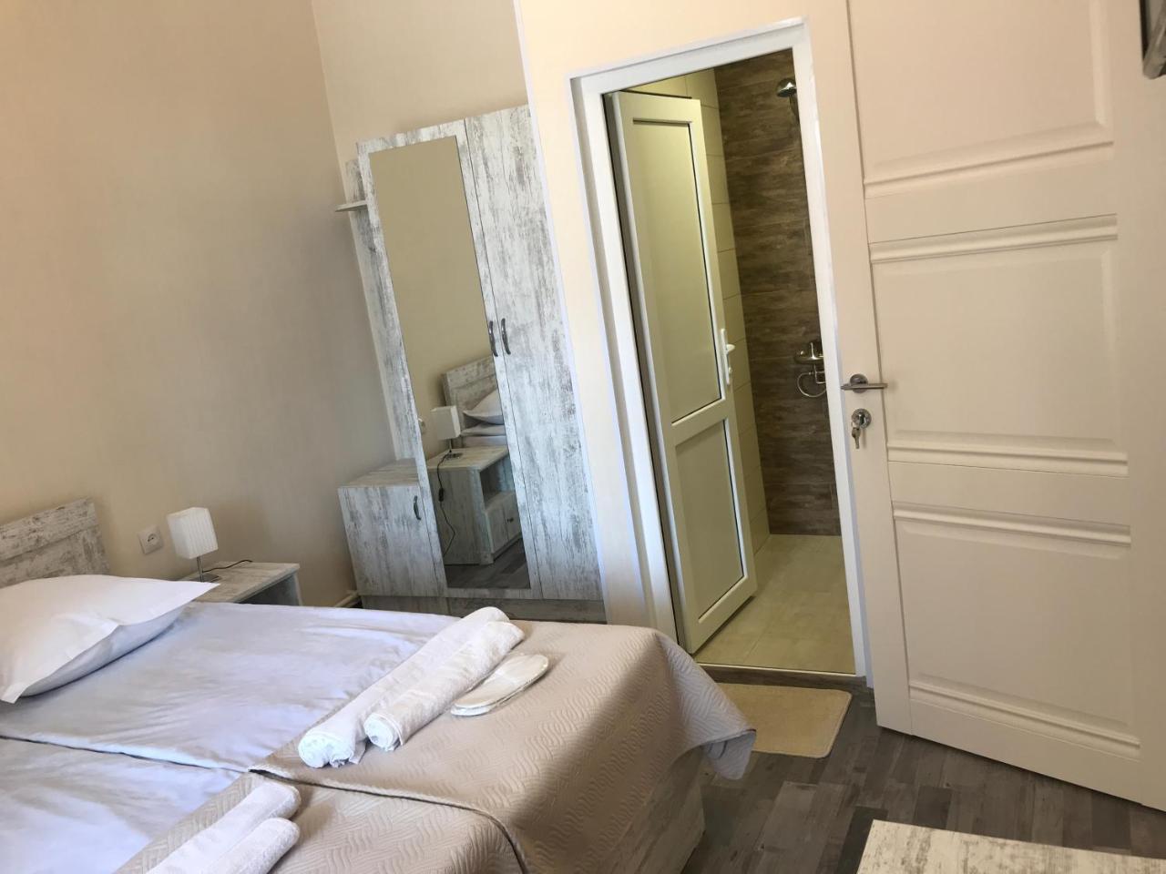 Hotel Terrace Rabath Akhaltsikhe  Exterior foto